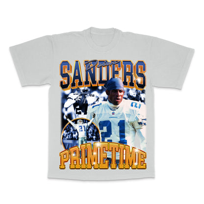 Deion Sanders - Prime Time