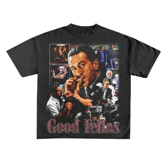 Good Fellas Tee