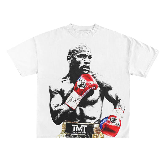 Floyd Mayweather Jr Tee