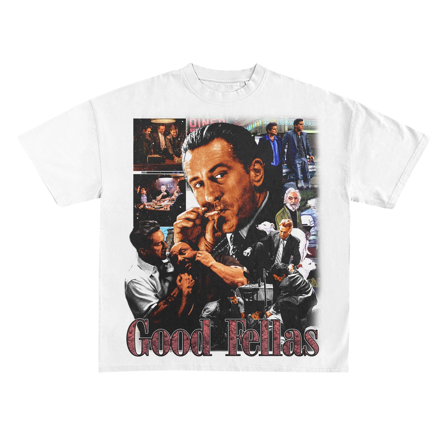 Good Fellas Tee