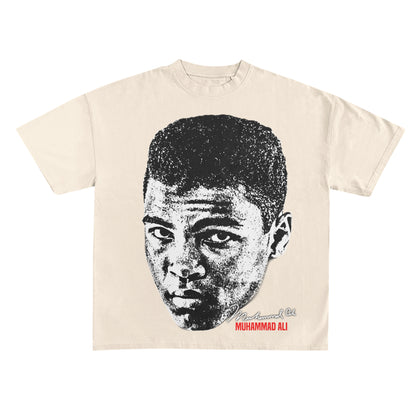 Muhammad Ali Tee