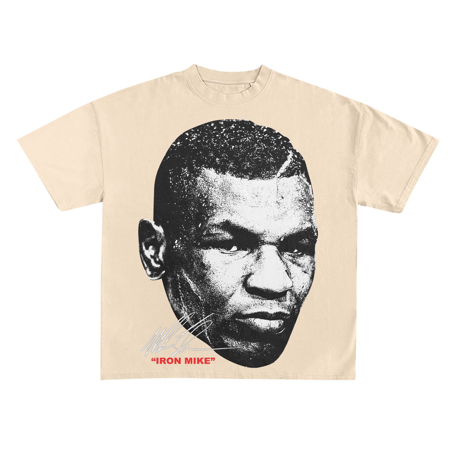 Iron Mike Tyson Tee