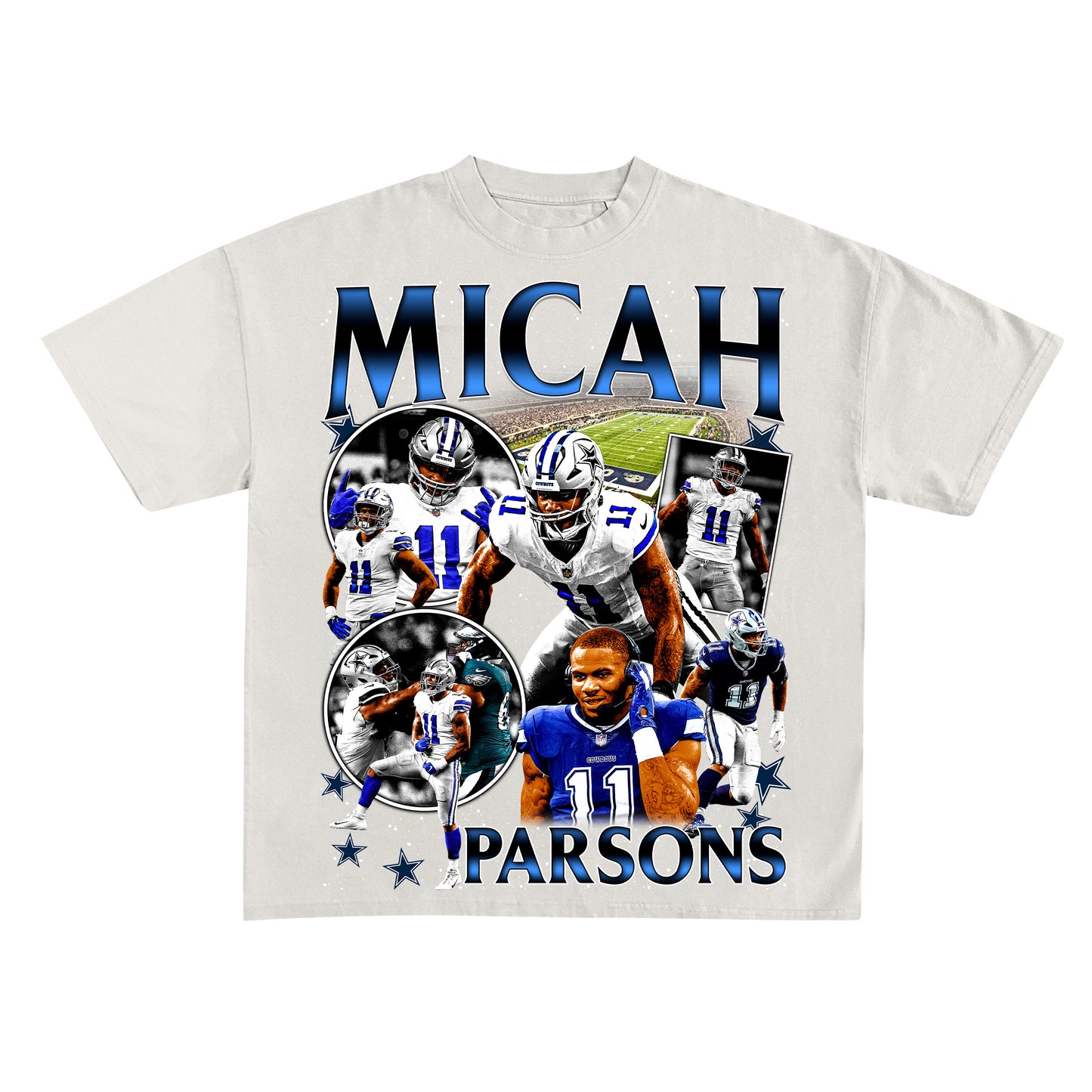 Dallas Cowboys - Micah Parsons