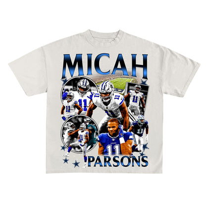 Dallas Cowboys - Micah Parsons