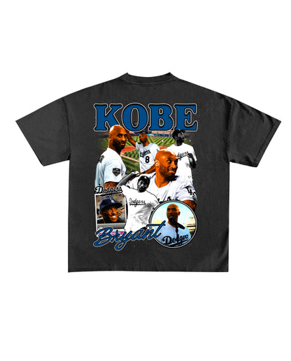 Kobe Dodger Tee