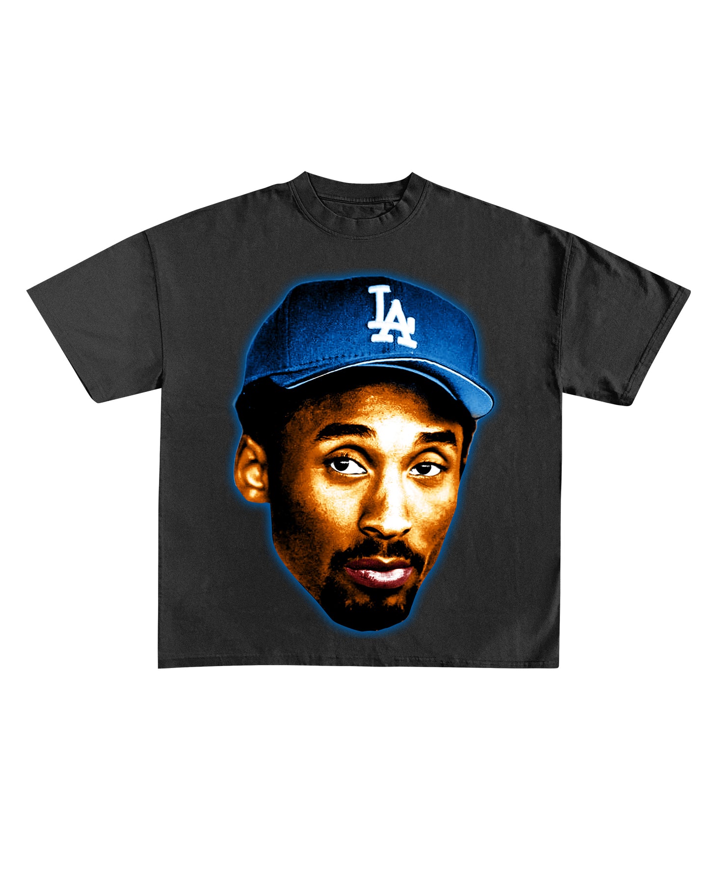 Kobe Dodger Tee