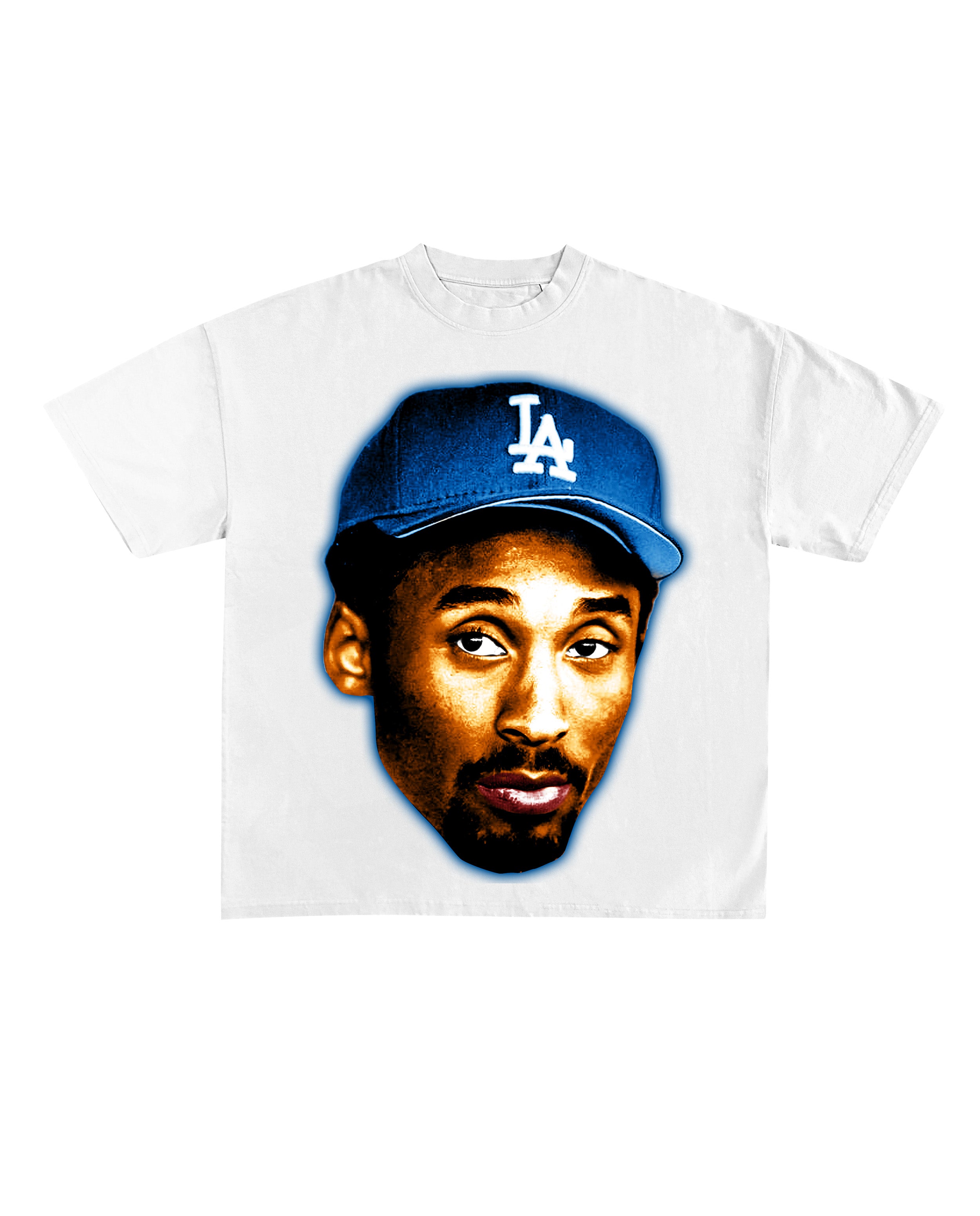 Kobe dodgers 2024 t shirt