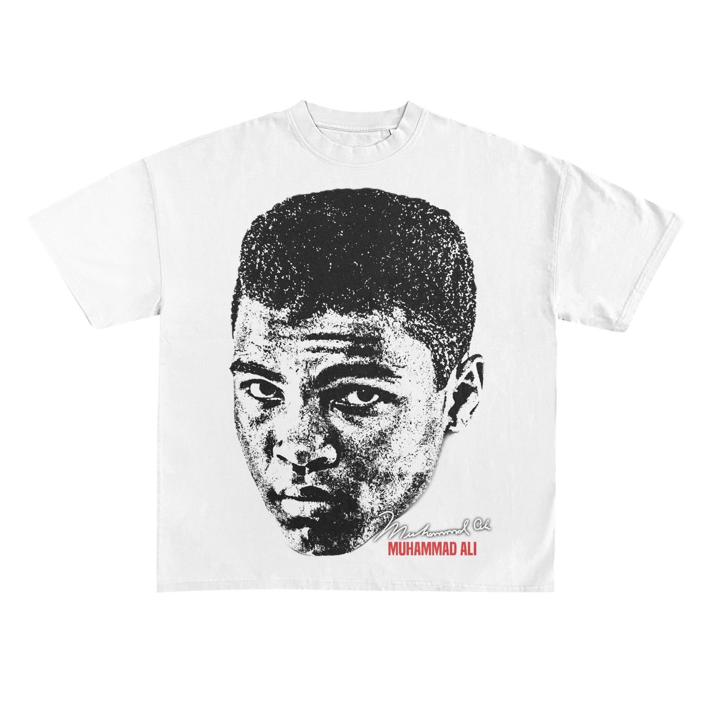 Muhammad Ali Tee