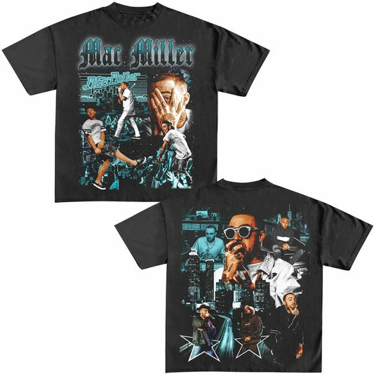 Mac Miller Tee V2