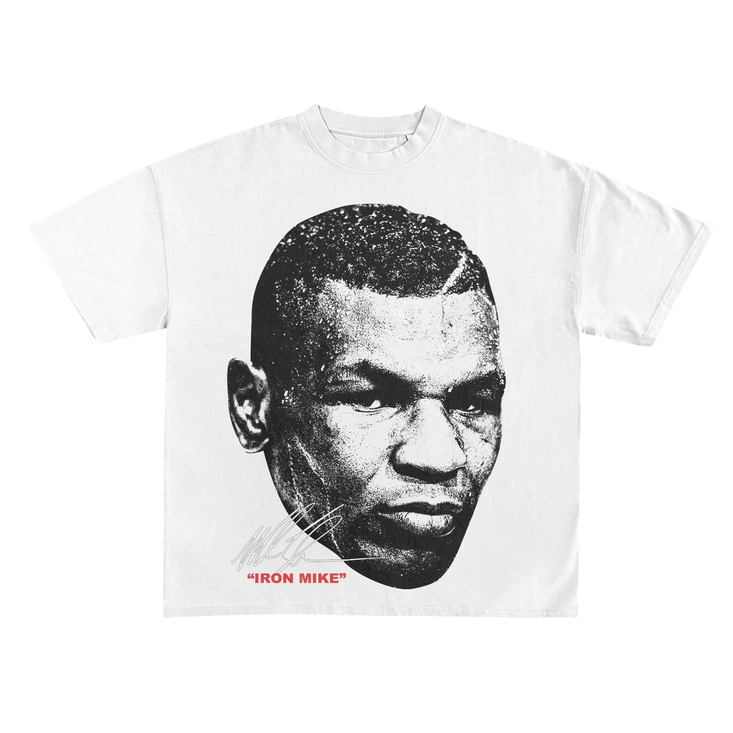 Iron Mike Tyson Tee