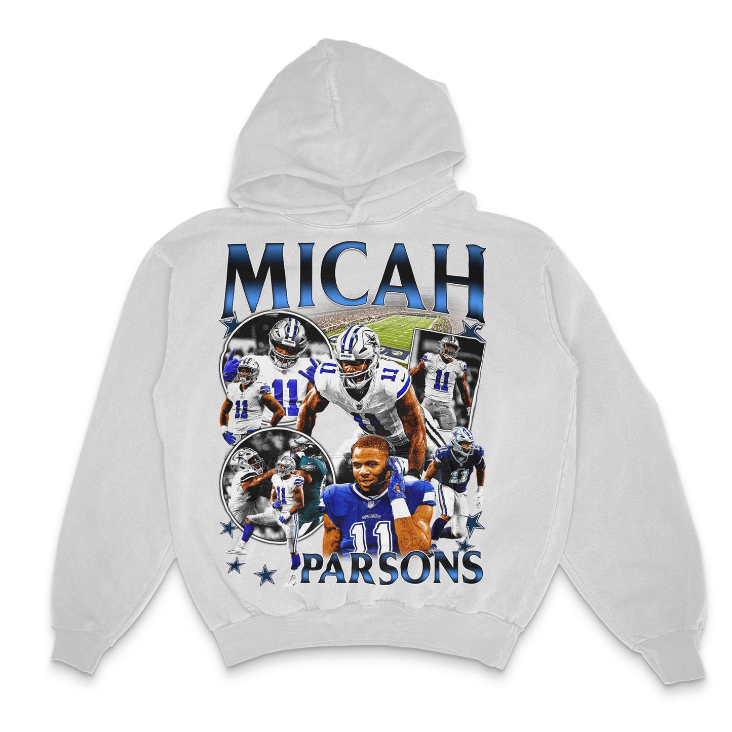 Dallas Cowboys - Micah Parsons