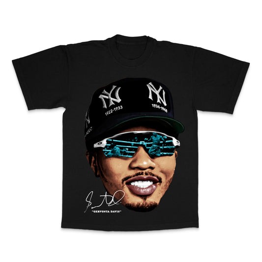 Gervonta Tank Davis Tee